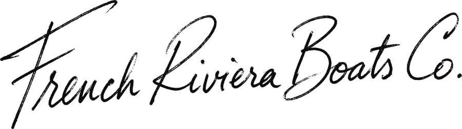 French Riviera Boats Co., signed