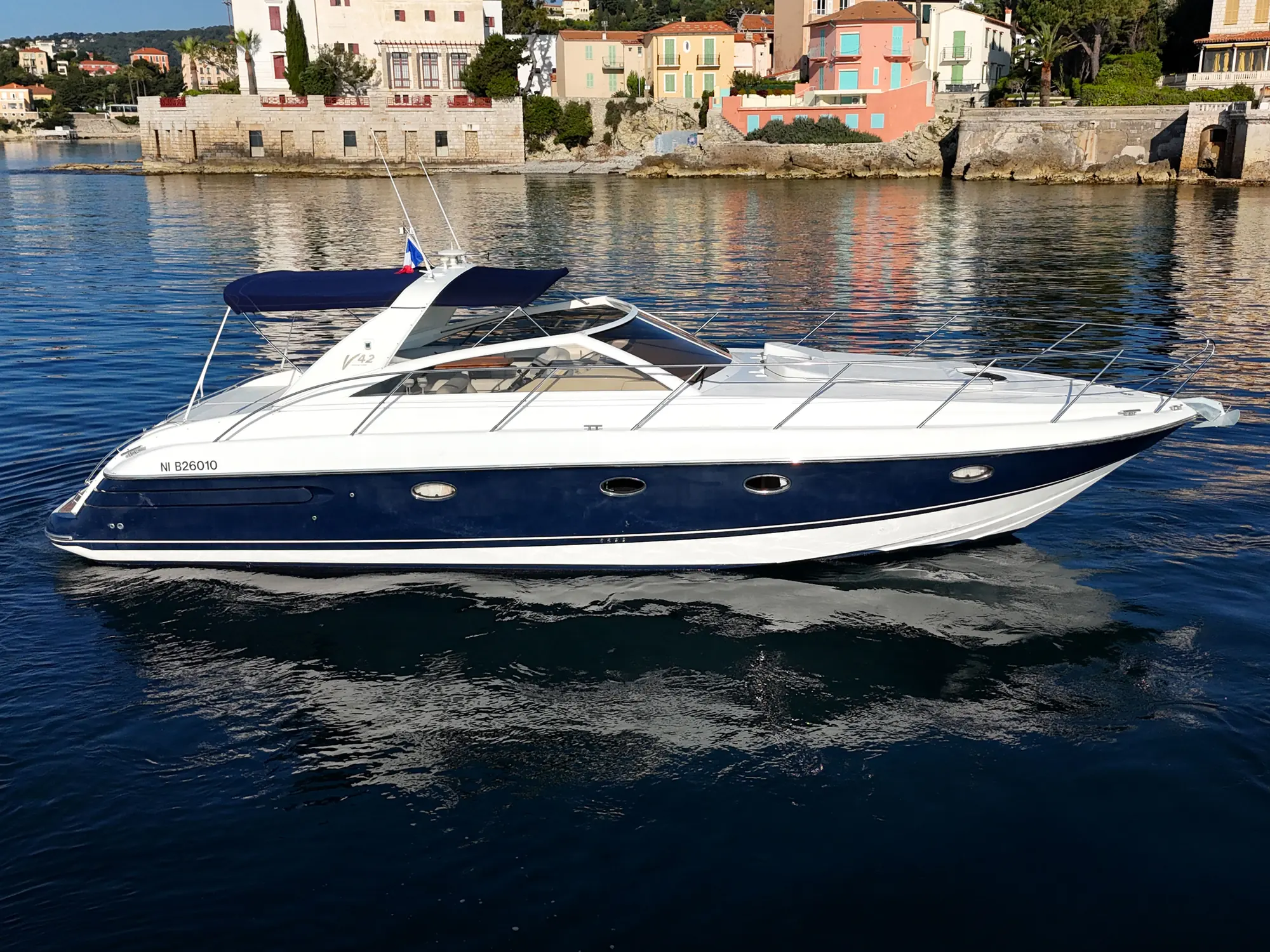 Silsilah · Princess V42